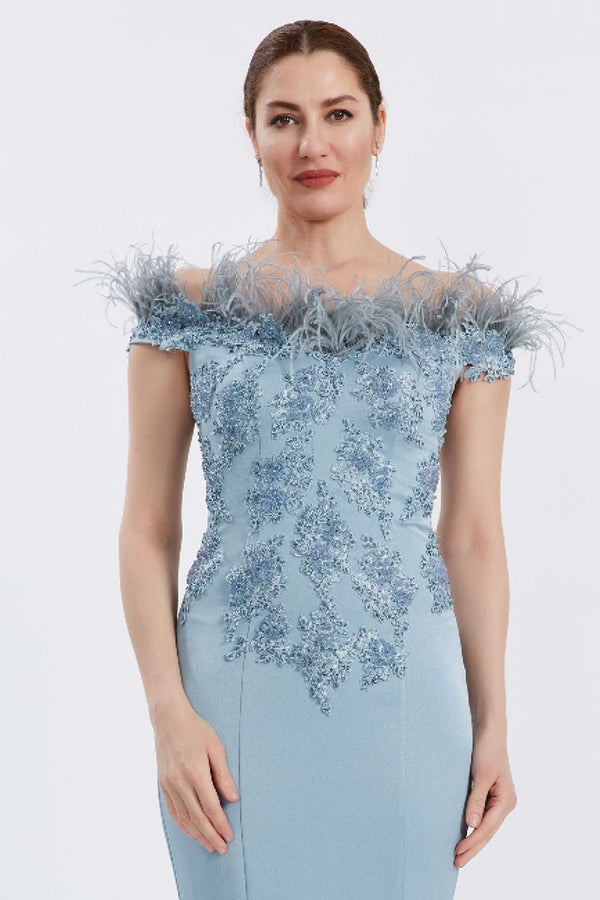 Prom Dress for Evening Parties