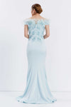 Prom Dress for Evening Parties