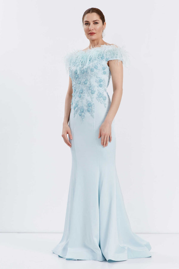 Prom Dress for Evening Parties