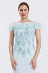 Prom Dress for Evening Parties