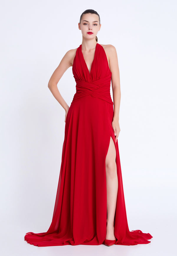 Evening Dress