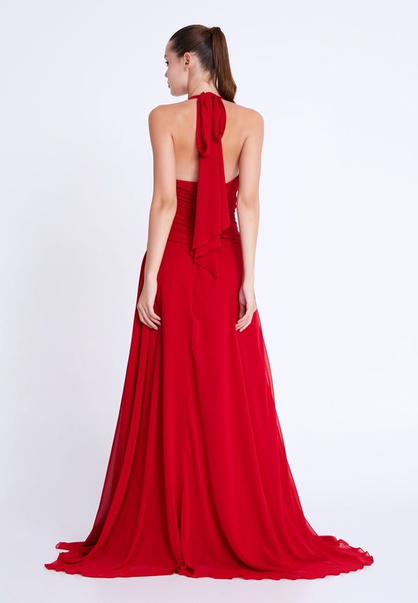 Evening Dress