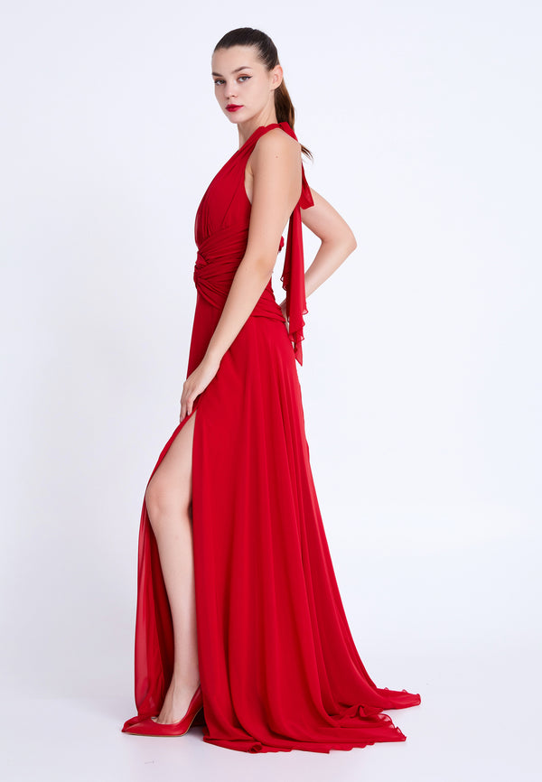 Evening Dress