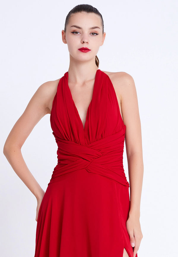 Evening Dress