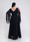 Party Dress Big Size