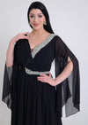 Party Dress Big Size