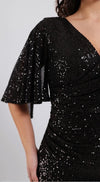 Evening Party Dress