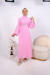 كريب حورية البحر الأزرق