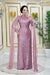 Hijab Friendly Party Dress