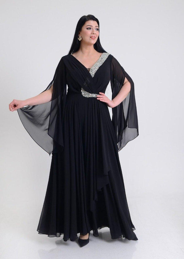 Party Dress Big Size